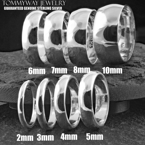 Guaranteed 925 sterling silver - guaranteed,
