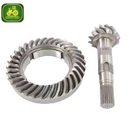 Re204873 ring gear pinion - re204873,