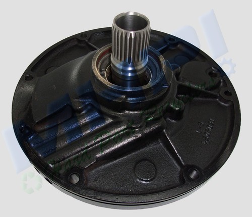 48re complete pump assembly - 48re,