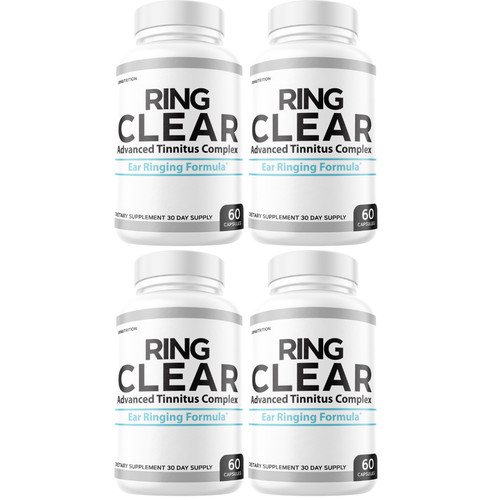 Ring clear advanced - ring,