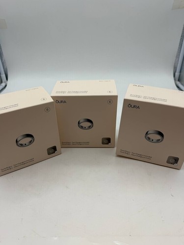 Oura ring gen fitness - ring,